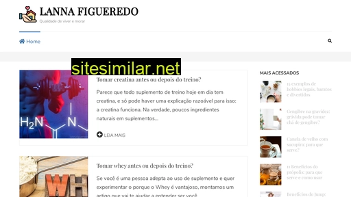 lannafigueredo.com.br alternative sites