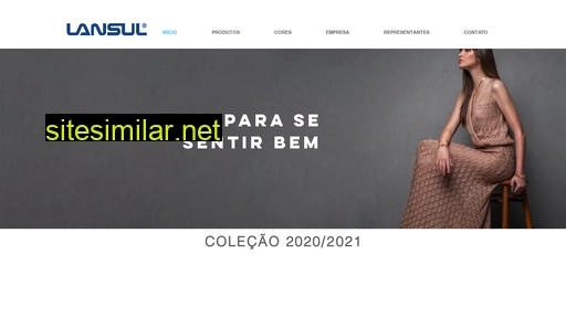lansul.com.br alternative sites