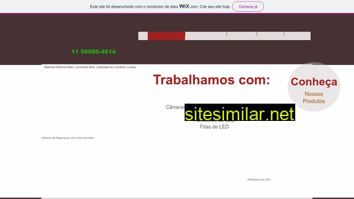 laraluz.com.br alternative sites