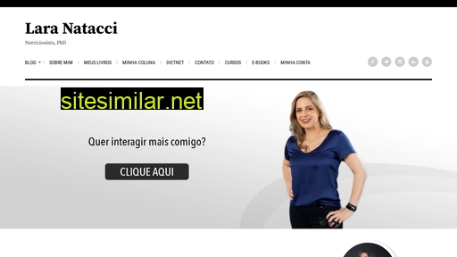 laranatacci.com.br alternative sites