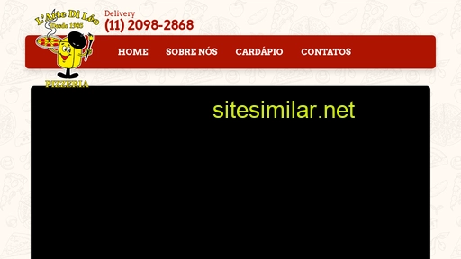lartedileo.com.br alternative sites