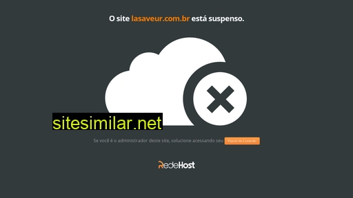 lasaveur.com.br alternative sites