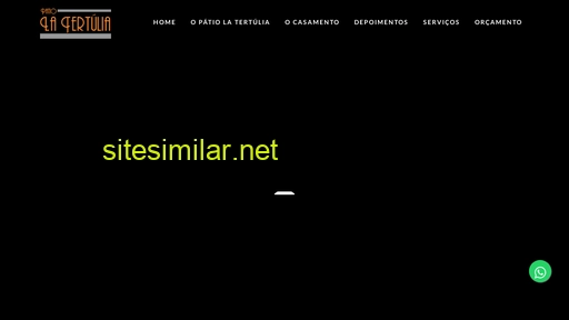 latertulia.com.br alternative sites
