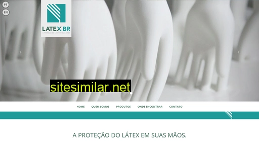 latexbr.com.br alternative sites