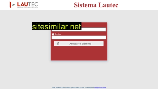 laudocautelar.com.br alternative sites
