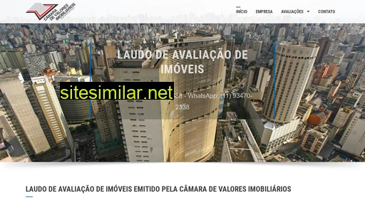 laudodeavaliacaodeimoveis.com.br alternative sites