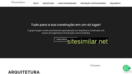 laugen.com.br alternative sites