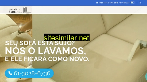 lavaasecoplanalto.com.br alternative sites