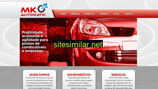 lavacarro.com.br alternative sites
