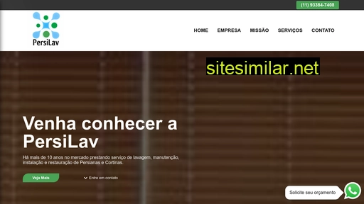 lavepersiana.com.br alternative sites