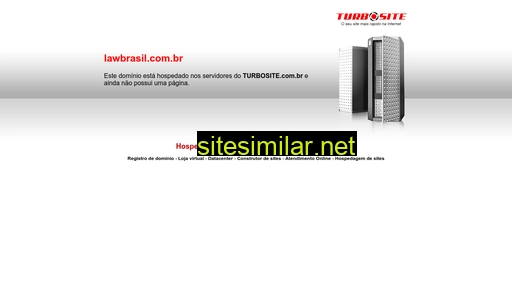 lawbrasil.com.br alternative sites