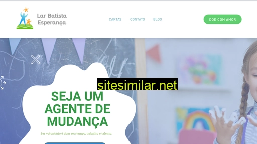 lbe.org.br alternative sites