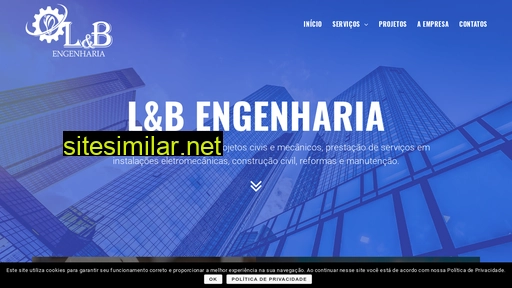 lbengenharia.srv.br alternative sites