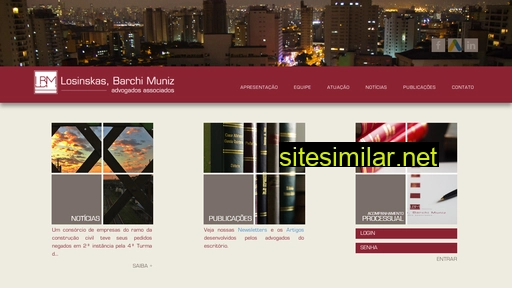 lbmadvogados.com.br alternative sites