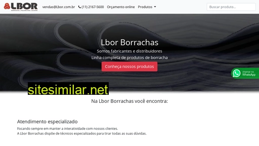 lborborrachas.com.br alternative sites