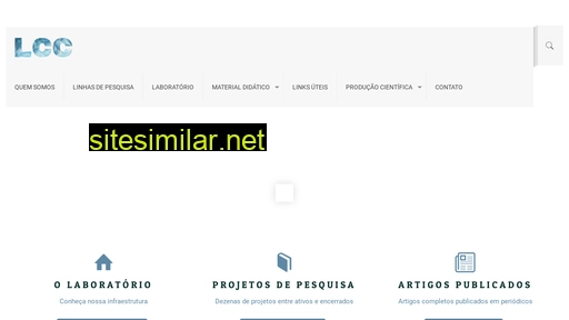 lcc-uerj.com.br alternative sites