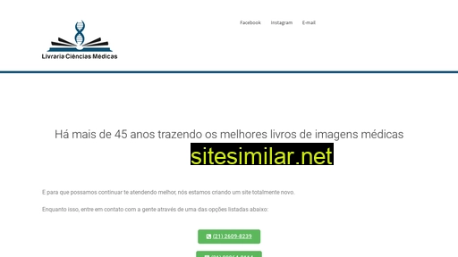 lcmedicas.com.br alternative sites