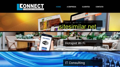 lconnect.com.br alternative sites