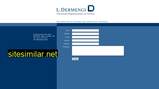 ldermengi.com.br alternative sites