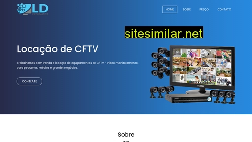 ldinformatica.com.br alternative sites