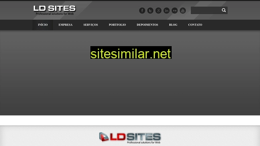 ldsites.com.br alternative sites