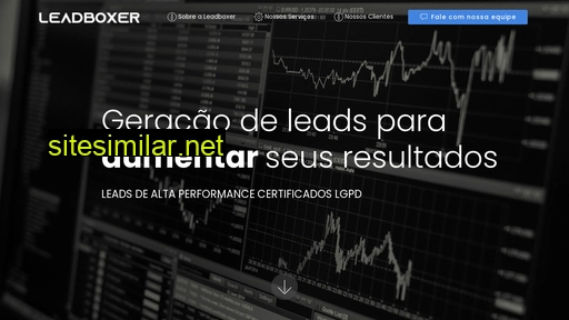 leadboxer.com.br alternative sites
