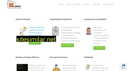 leggu.com.br alternative sites