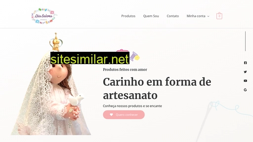 leiasalema.com.br alternative sites