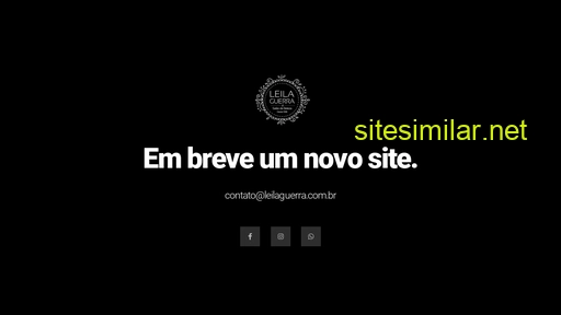 leilaguerra.com.br alternative sites