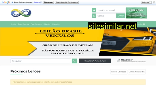 leilaobrasilveiculos.com.br alternative sites