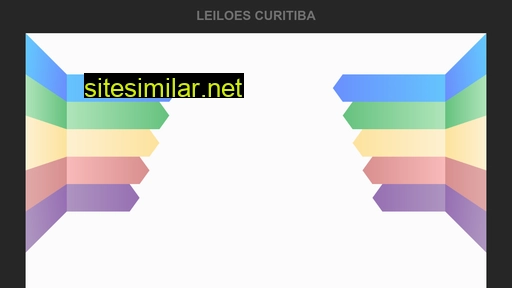 leiloescuritiba.com.br alternative sites