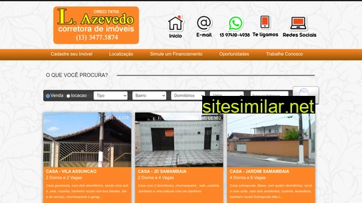 leimoveis.com.br alternative sites