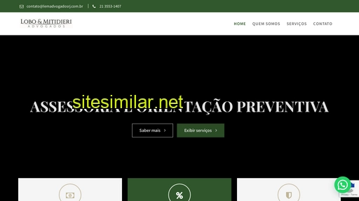 lemadvogadosrj.com.br alternative sites