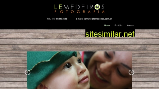 lemedeiros.com.br alternative sites
