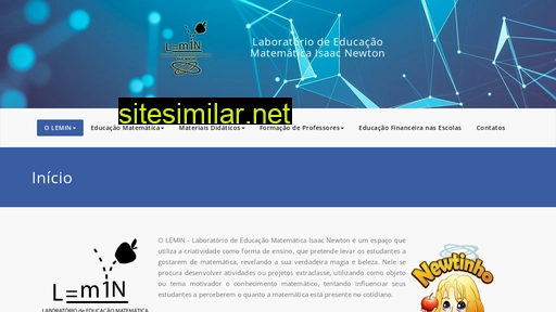 leminsc.com.br alternative sites