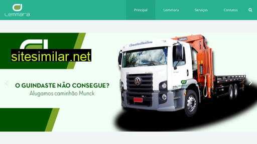 lemmara.com.br alternative sites