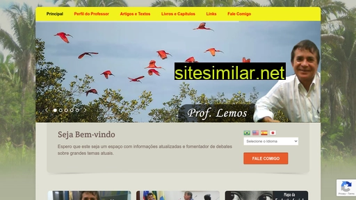 lemos.pro.br alternative sites