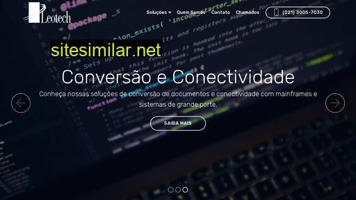 leohp.com.br alternative sites