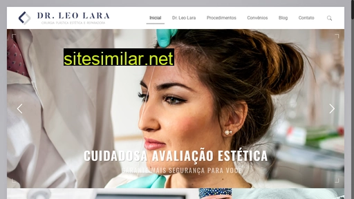 leolaraespinoza.com.br alternative sites