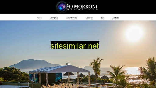 leomorroni.com.br alternative sites