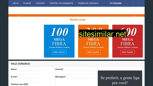 leonardocosta.com.br alternative sites