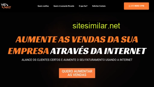 leonardoricardo.com.br alternative sites