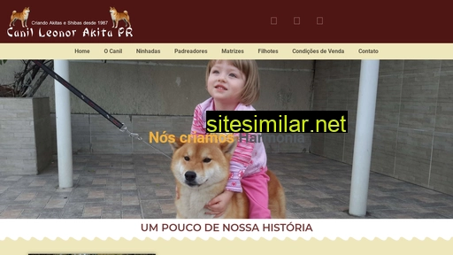 leonorakita.com.br alternative sites