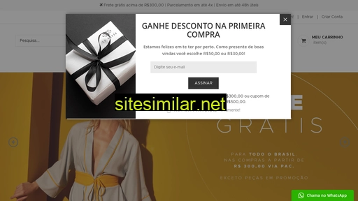 lesalis.com.br alternative sites