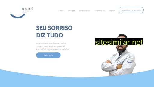 lesorrie.com.br alternative sites
