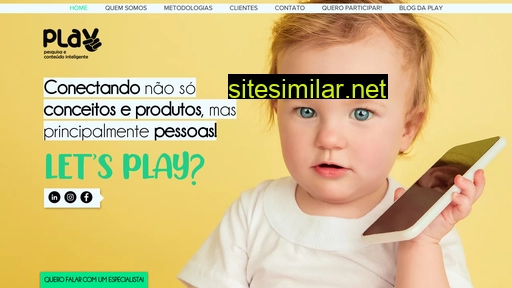 letsplay.com.br alternative sites