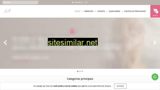levaestilo.com.br alternative sites