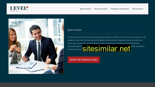 levelexec.com.br alternative sites