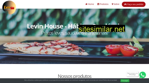 levinhouse.com.br alternative sites