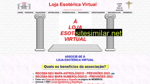 levir.com.br alternative sites